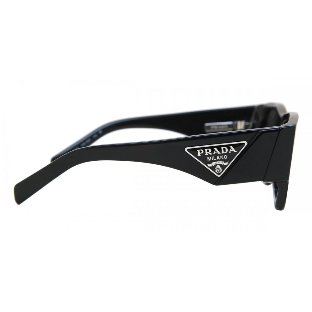 Prada Pr 10zs 1ab5s0 Men Sunglasses