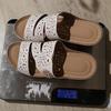 Slippers, Women's Shoes, Chunky Heels, Lightweight Shoes, Casual Shoes, Sandals Devotion