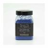 Pigment pour création de peinture - pot 100 g - Violet Outremer