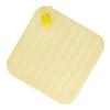 652F Floor Drain Deodorant Pad Sealing Cap Sink Bathtub Hair Stopper For Odor Control