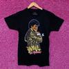 James Brown Mr Dynamite Godfather of Soul King of Funk Tee Small