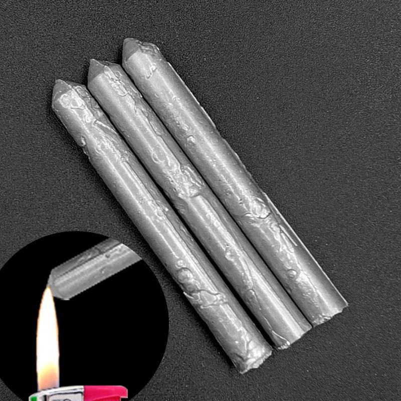 

Низкотемпературный сварочный пруток, сварочный пруток для домашнего обслуживания, медный, железный, алюминиевый, нержавеющая сталь, резервуар для воды, металлический материал, более легкий сварочный пруток In bags