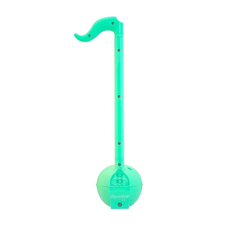 Cube Otamatone Colors Apple Green 1405