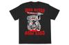 New Japan Pro-Wrestling Gabe Kidd WAR READY T-Shirt, Medium, 5883102359
