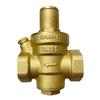 Adjustable Water Pressure Reducing Regulator Valve 1.6Mpa Water Pressure Reducing Valve DN15/DN20/DN25/DN32 Regulator