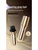 New Gold Peptide Hair Color Pen: Plant-Based White Hair Concealer, Non-Fading Disposable Touch-Up Stick