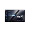 For BYD Song Plus Sealion 6 Seal U EV DMi 23-25 Navigation Tempered Glass Film Instrument ScreenU  Protector Sticker Accessories