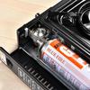 Outdoor Portable Dual-Use Camping Gas Stove