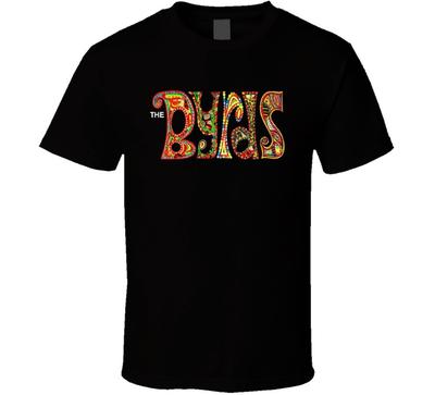 The Byrds T Shirt