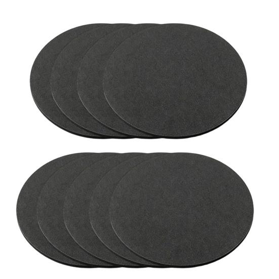 Stainless Steel Cleaning Sponge Tablets Scratch-Free Curved Surfaces Powerful Scorch Stain Remover Kitchen Cleaning Tool