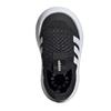 adidas Baby Bubblecomfy Logo Low Cut Trainers