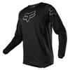 FOX Downhill Mountainbike Trikot Langarm Schnelltrocknend Radtrikot Herren Damen Outdoor Trail Fahren
