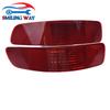Capac reflector lampă semnalizator bară spate Repeater Stânga sau Dreapta Pentru Mitsubishi Outlander 2007 2008 2009 2010 2011 2012