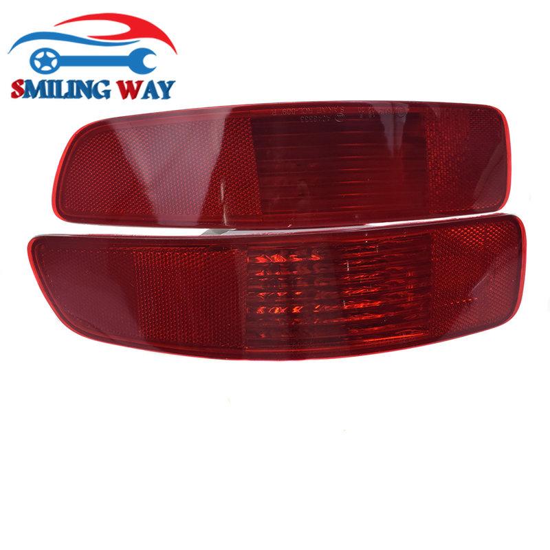 Capac reflector lampă semnalizator bară spate Repeater Stânga sau Dreapta Pentru Mitsubishi Outlander 2007 2008 2009 2010 2011 2012
