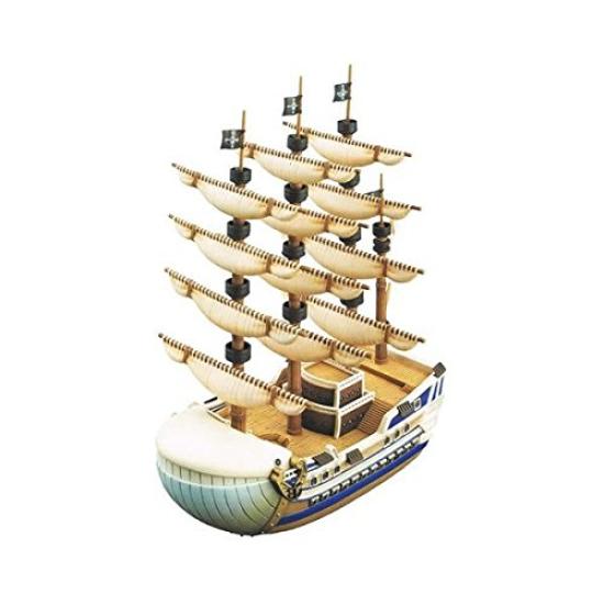 One Piece DXF-Figur THE GRANDLINE SHIPS Vol.2 Moby Dick Anime-Preis Banpresto