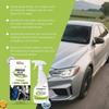 RAYHONG Rust Removal Spray: Effortlessly remove rust, clean, and prevent corrosion on various metals.