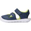 Fortaswim Trendy Durable Low-Top Walking Shoes Baby Shoes Blue CQ0087
