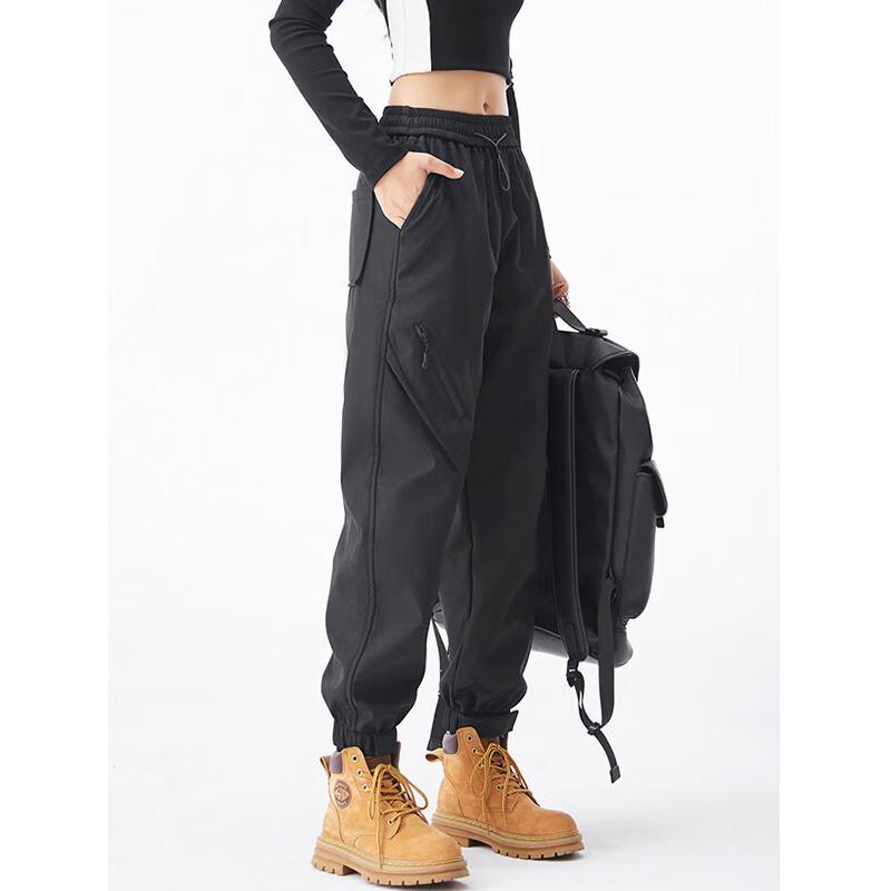 Tucano Women's Outdoor Quick-Dry Hiking & Trekking Pants