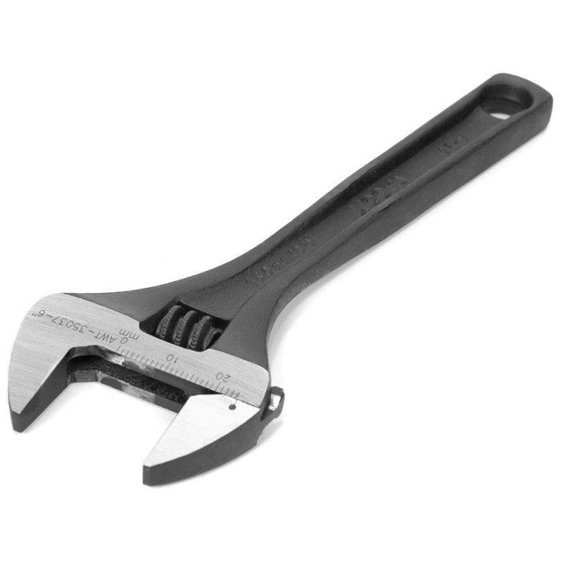 LICOTA USA High Torque Adjustable Wrench 4-24 Inch AWT35037