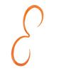 SHIMANO Tairaba Tie Engetsu Strong Curly 001 Orange Lame 135mm