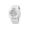 CASIO Women's BABY-G White Watch BA-110-7A3DR BA-110-7A3DR