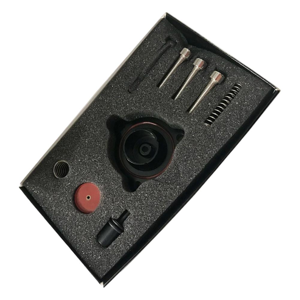 Adattatore Deviazione Valvola Blow Off T9357 per Veicoli BMW N20 Per Motore N26 2.0T Valvola Blow Off Parti Motore