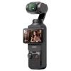 DJI Osmo Pocket 3 Handheld Gimbal Camera (CN Version)