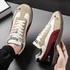 Men's shoes summer new comfortable breathable deodorant soft sole light outdoor Forrest Gump casual shoes