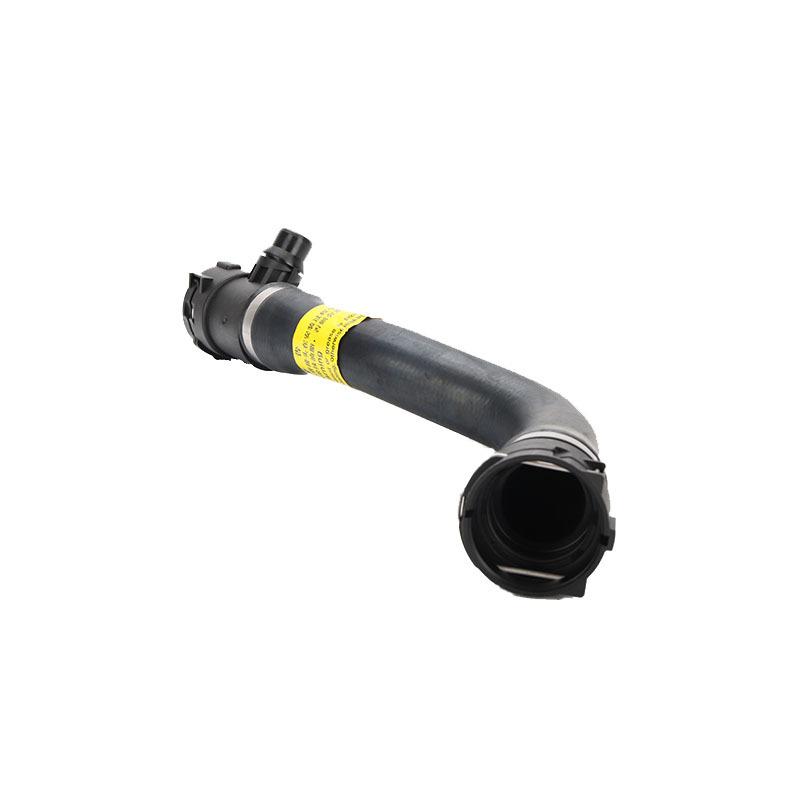 Autozubehör Kühlerschlauch Oberer 17127596837 Für BMW F30 F20 F21 F35 F30 Motor N20