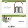 SUPOR 1.3L 316 Stainless Steel Vacuum Thermos