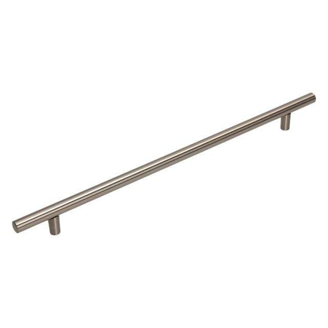 Railing RE10, Brushed Nickel, 288mm