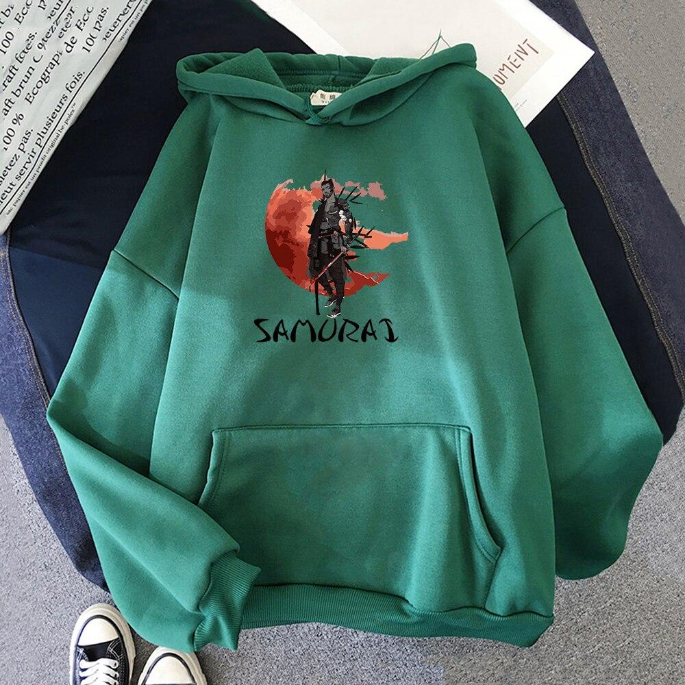 primitive samurai hoodie