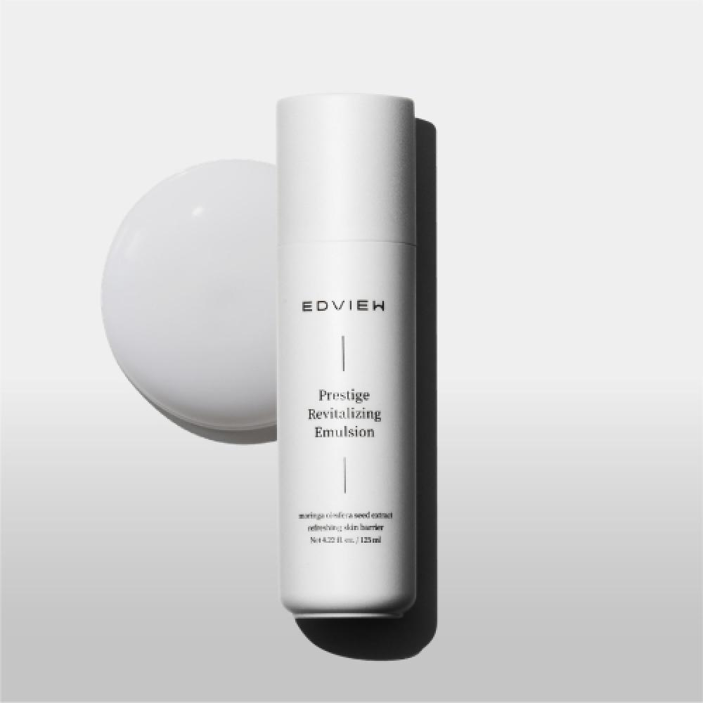 Edview Peptide Calming Emulsion 125ml NONE