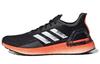Wmns UltraBoost Pb 'Black Signal Coral' Donna EG0419