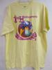 JIMI HENDRIX OFFICIAL MERCH 2009 BAND CONCERT MUSIC  2XL / XXL Unisex T-Shirt