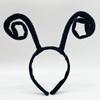 Ants Hairband Childrens Antennas Decoration Headwear Stage Props Performance