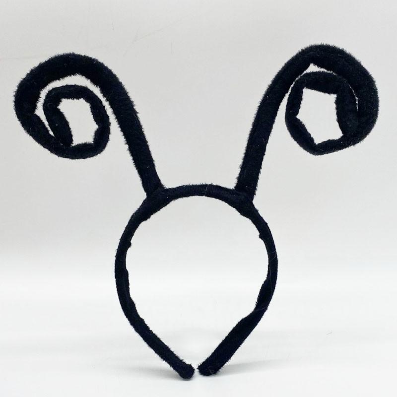 Ants Hairband Childrens Antennas Decoration Headwear Stage Props Performance