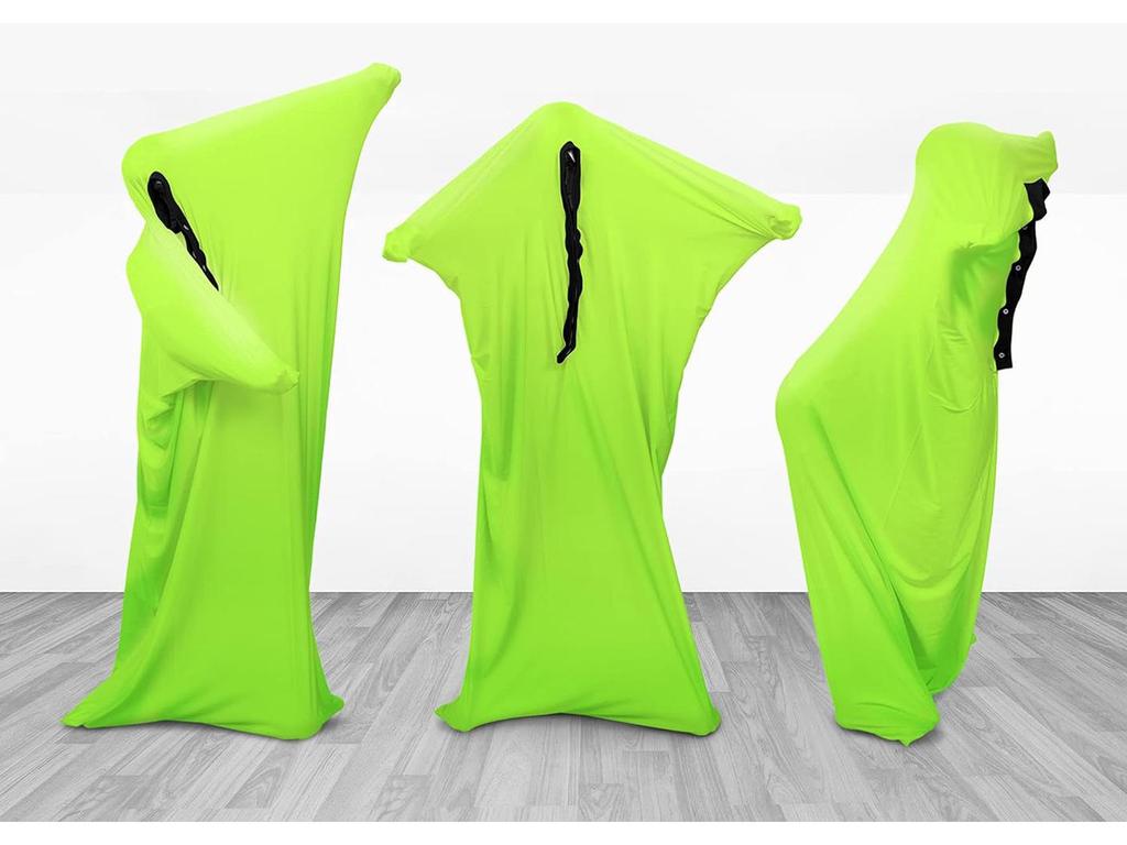 Sensorischer Ganzkörperstrumpf mit Vier-Wege-Stretch für Kinder mit ADHS