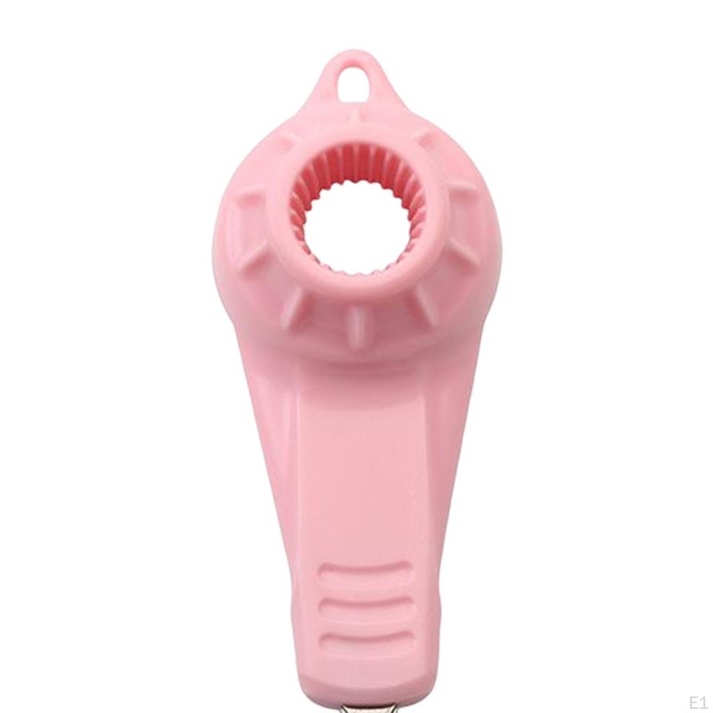 Screw Caps Water Bottles Jar Opener Small Size Tool for Children Use Kitchen Gadget