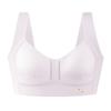 Stage 2 Fixed Cup Puberty Teen Bra, Sports Tank Top Developmental Underwear for Junior & Senior High School Big Girls