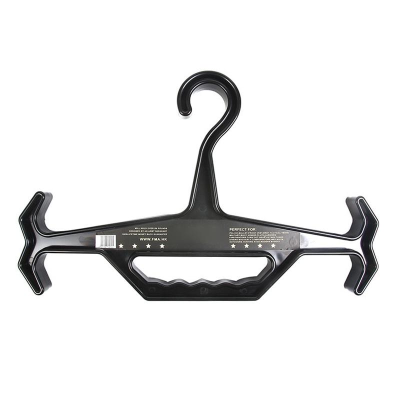 

Тяжелые условия (тактический) Наружная охотничья прочная вешалка для жилета, тяжелого пальто, вспомогательный аксессуар для страйкбола и стрельбы