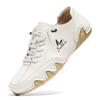 Sailing Shoes Low Top Men's Casual Shoes Martin Shoes Men's Octopus Large Size Shoes