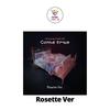 Rosette Ver Álbum Único POW COME TRUE