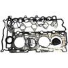 Gasket Kit for Engine Rebuilding On For Ssangyong For Actyon Sport 2010-2015 and 2.0L OEM 6710160000 CompatibleGood Product