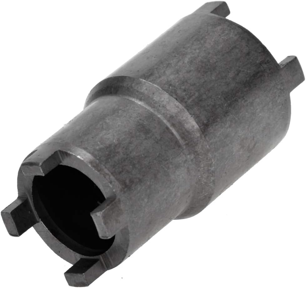 

24mm 20mm Bipolar Clutch Tool Wrench Lock Nut Spanner for ATC 110 125 ATC 90 CA 200 CB 200 Bike Taotao Roketa SSR ATV Dirt Bike