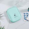 First Aid Bag,Empty First Aid Pouch,Mini Portable Medicals Bag for Outdoor Multifunction Emergency Medicine Storage Bag