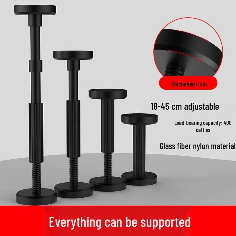 

Регулируемый настенный шкаф для ванной комнаты Монтажный кронштейн для раковин под столешницу