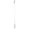 Curtain Pull Wand Long Drapery Wand For Window Blind Vertical Blind Repair Reusable Curtain Rods Drapery Pull Rods