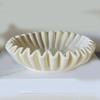 Decorative Bowl Home Decor Accent Lotus Leaf For Living Room Styling Coffee Table Bookshelf Jewelry Stand Decorative Wall Plate