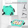 iPad 10 Protective Case with Handle & Stand, Air 6/5/4, Pro11, 10.2/10.5, Kids' Drop-Proof Cover